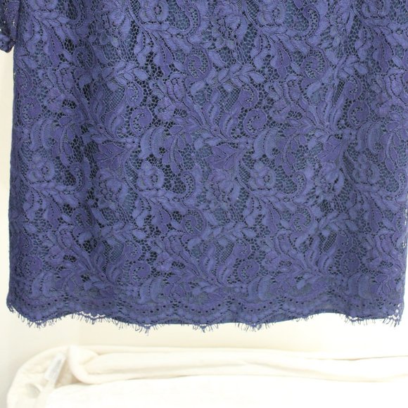 Vince Camuto Brand New Lace dress 14 - Picture 5 of 11